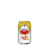 Amstel Amstel Bier Radler