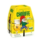 La Chouffe La Chouffe Bier