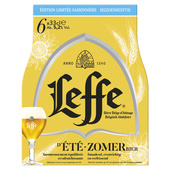 Leffe Leffe zomerbier