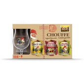 La Chouffe La Chouffe ontdekkingspakket
