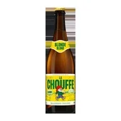 La Chouffe La Chouffe blonde