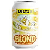 T Uiltje t Uiltje blond