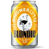 T Ij t IJ blondie