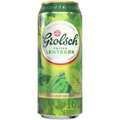 Grolsch Grolsch lentebock