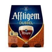 Affligem Affligem speciaalbier dubbel