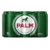 Palm Palm speciale blik 6-pack