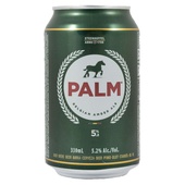 Palm Palm speciale blik 33 ml