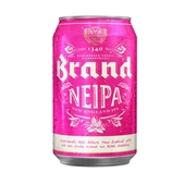 Brand Brand neipa blond