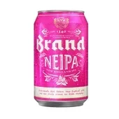 Brand Brand neipa blond