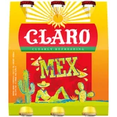 Claro mexican fl 6x300 ml