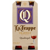 La Trappe La Trappe quadruppel