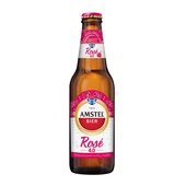 Amstel Amstel bier rosebier 300 ml