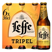 Leffe Leffe Speciaalbier Fles 6X30 Cl