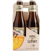 Le Fort Le Fort tripel 4-pack