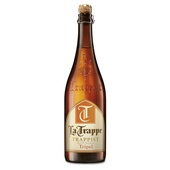 La Trappe La Trappe trippel