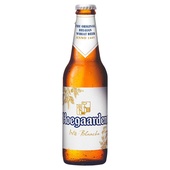 Hoegaarden Hoegaarden Bier Witbier 30cl