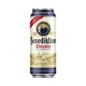 Benediktiner Benediktiner witbier