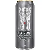 Bavaria Bavaria 8.6 extreme intense strong blik