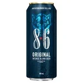 Bavaria Bavaria 8.6 original intense blond blik