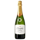 Castelfino Castelfino Mousserend Cava Brut