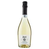 Symply Symply witte wijn sparkling alcoholvrij