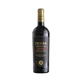 Zensa Zensa Biologische wijn primitivo puglia