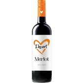 I Heart I Heart Merlot