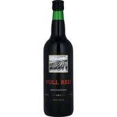 Full Red Full Red wijn aroma