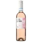 La Gioia d'Italia pinot grigio rosato