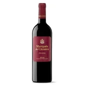 Marqués De Cáceres Marqués de Cáceres Rioja Garnacha Tempranillo