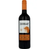Zuidkaap Zuidkaap rode wijn rood