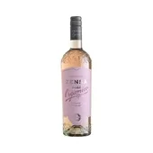 Zensa Zensa rose puglia organico