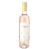 Favorite Favorite grenache rose