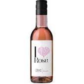 I Heart I Heart rosé