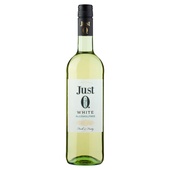 Symply Symply witte wijn alcoholvrij