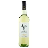 Symply Symply witte wijn alcoholvrij