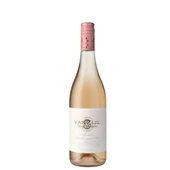 Van Zijl Van Zijl wijn pink sauvignon blanc