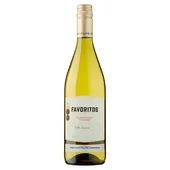 Favoritos Favoritos chardonnay viognier