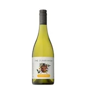 The Flourishing The Flourishing chardonnay