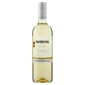 Favoritos Favoritos Sauvignon blanc