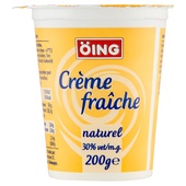Öing Öing creme fraiche