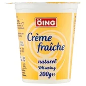Öing Öing creme fraiche