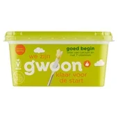 G'Woon g'woon gezonde start