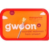 G'Woon g'woon magarine