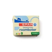 Spar Spar roomboter goud