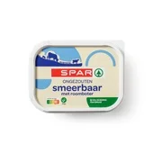 Spar Spar smeerbaar met roomboter
