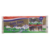 Echte Boter Echte Boter roomboter kuipjes