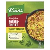 Knorr Knorr mix boeren omelet