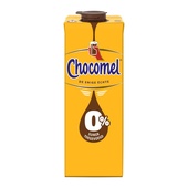 Chocomel Chocomel mager 0% suiker