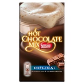Nestlé Nestlé Hot Chocolate cacaopoeder 8 stuks